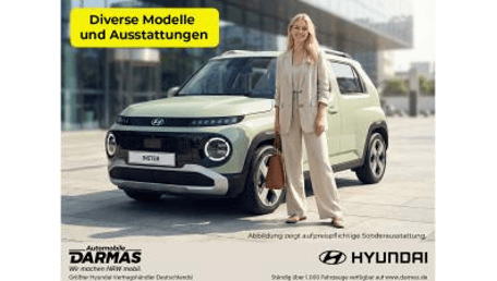 Hyundai INSTER