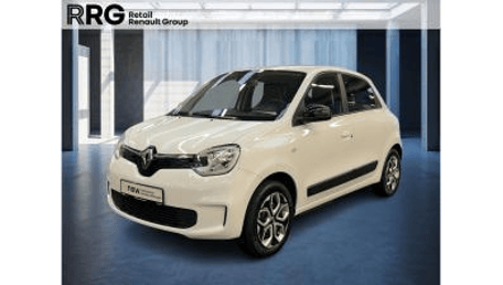 Renault Twingo E-Tech