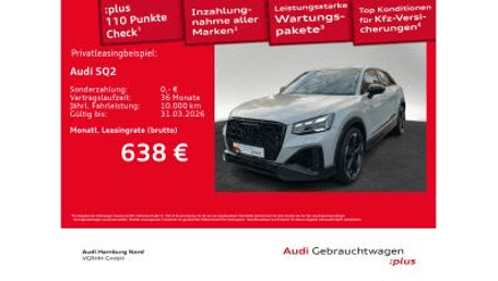 Audi SQ2