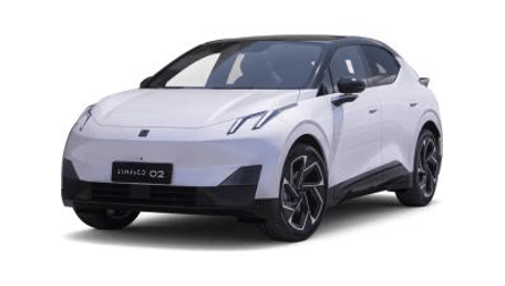 Lynk & Co 02