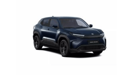 Toyota Urban Cruiser