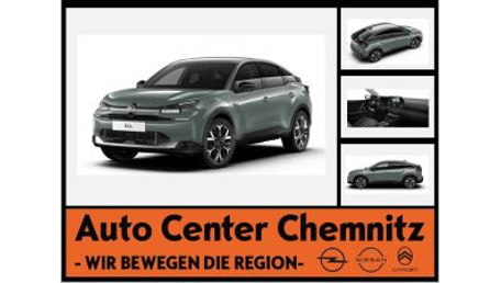 Citroën ë-C4