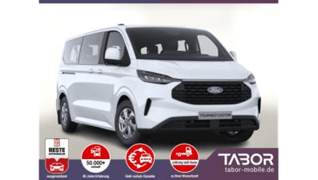 Ford Tourneo