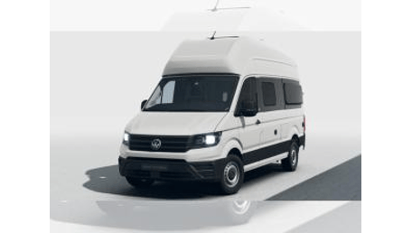 Volkswagen Grand California