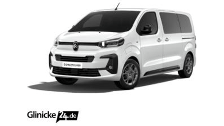 Citroën ë-SpaceTourer
