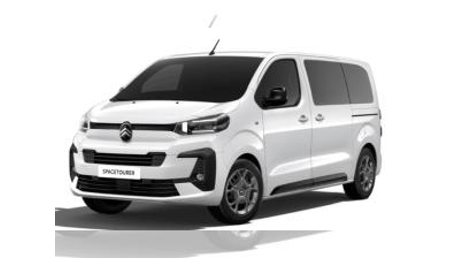 Citroën SpaceTourer