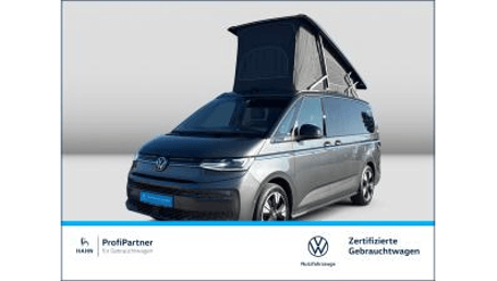 Volkswagen California