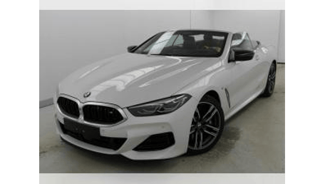 BMW 8er