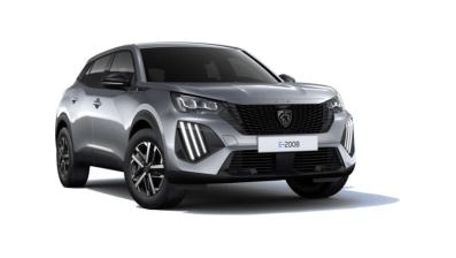 Peugeot e-2008