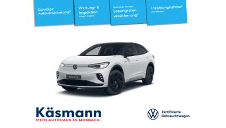 Volkswagen ID.5