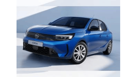 Opel Corsa-e