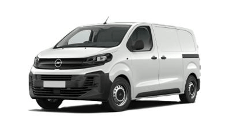 Opel Vivaro-e