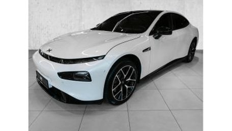 Xpeng P7