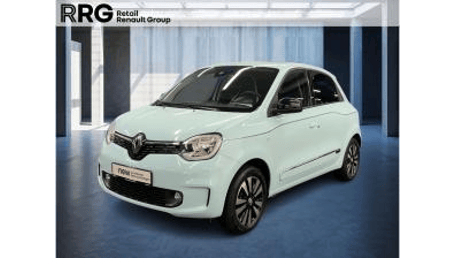 Renault Twingo E-Tech