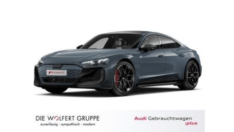 Audi RS e-tron GT
