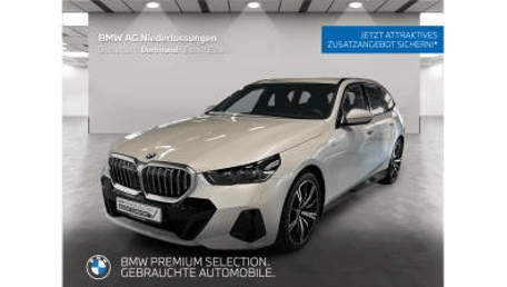 BMW 5er