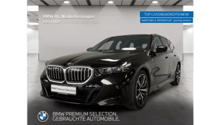 BMW 5er
