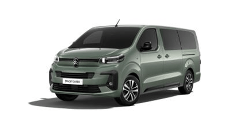 Citroën SpaceTourer