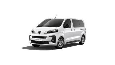 Peugeot Traveller
