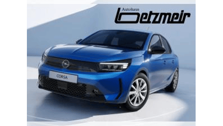 Opel Corsa-e