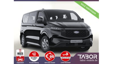 Ford Tourneo