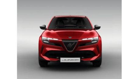 Alfa Romeo Junior
