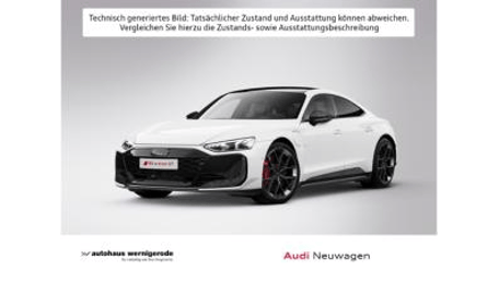 Audi RS e-tron GT