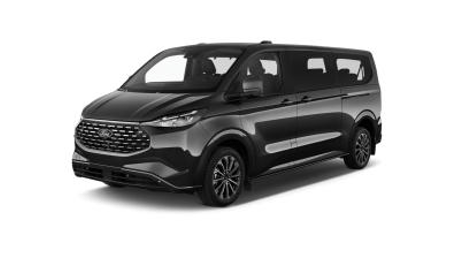 Ford E-Tourneo