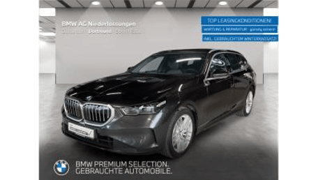 BMW 5er