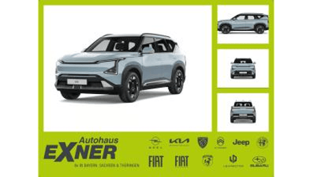 Kia EV5