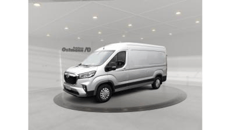 MAXUS eDeliver 9