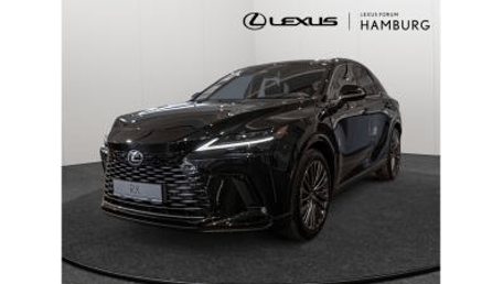 Lexus RX-Serie