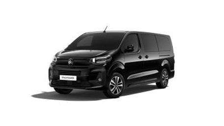 Citroën SpaceTourer