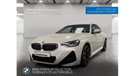 BMW 2er