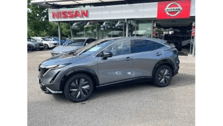 Nissan Ariya