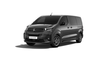 Citroën SpaceTourer