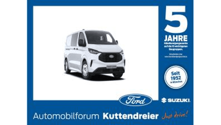 Ford Tourneo