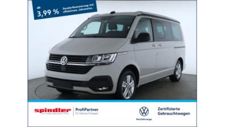 Volkswagen California