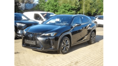 Lexus UX-Serie