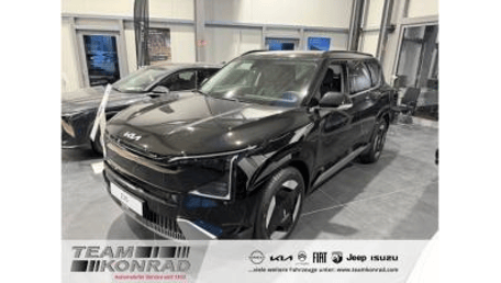 Kia EV5