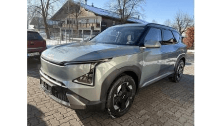 Kia EV5