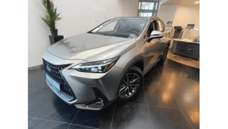 Lexus NX-Serie