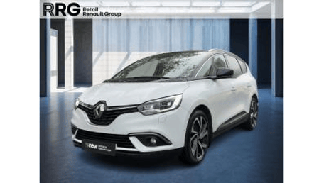 Renault Grand Scénic