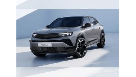 Opel Mokka-e