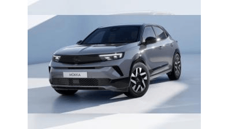 Opel Mokka-e