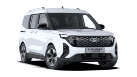 Ford E-Tourneo
