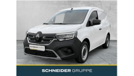 Renault Kangoo E-Tech