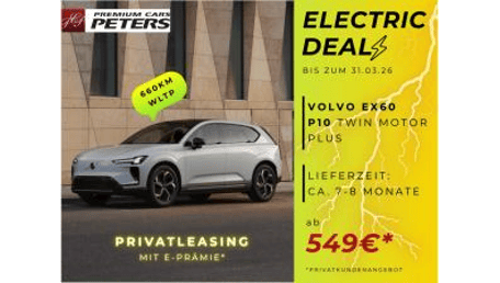 Volvo EX60