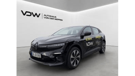 Renault Mégane E-Tech