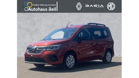 Renault Kangoo E-Tech